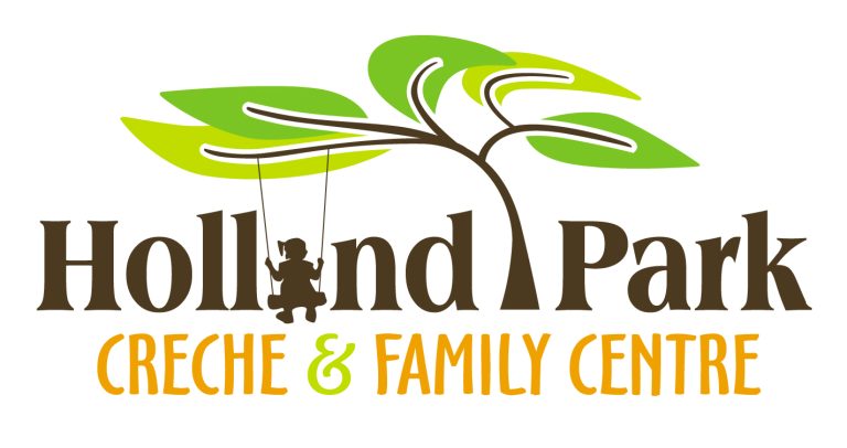 Holland Park logo 2