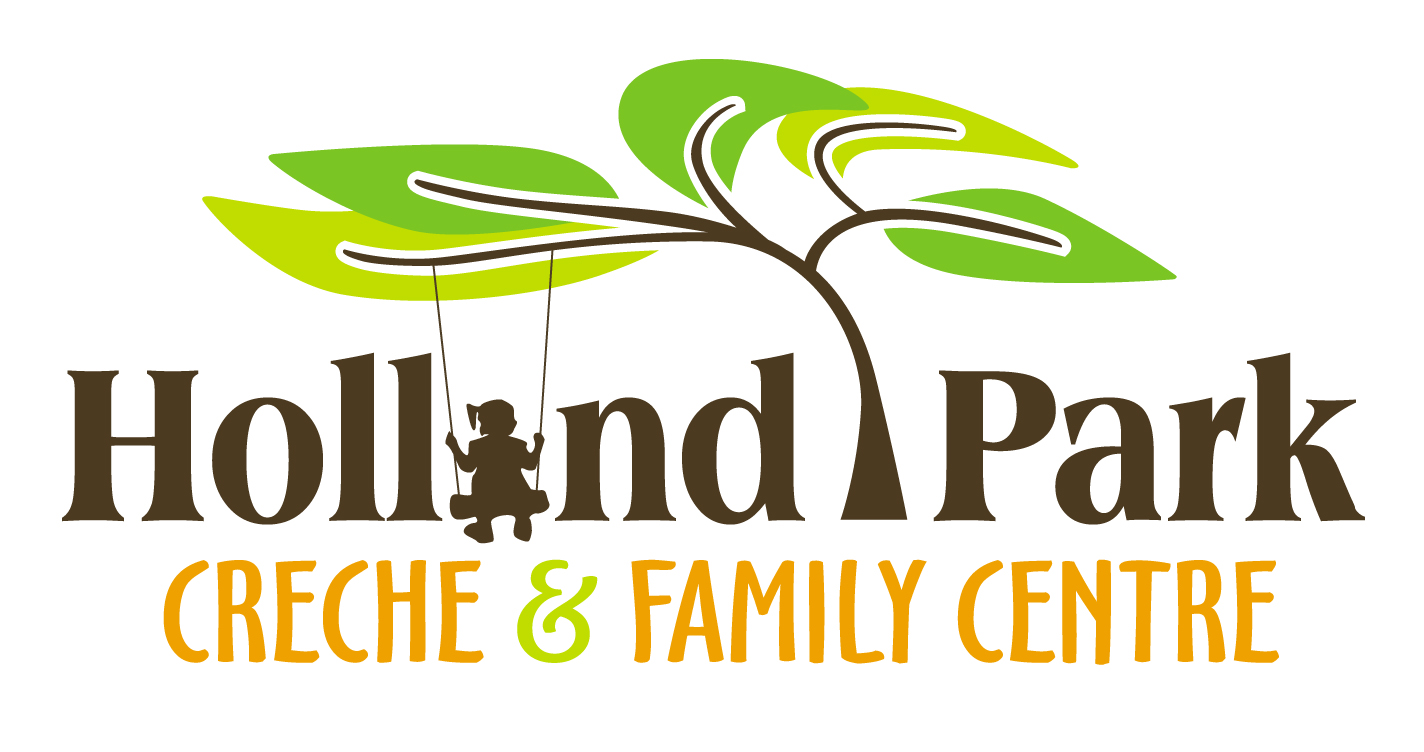 Holland Park logo 2