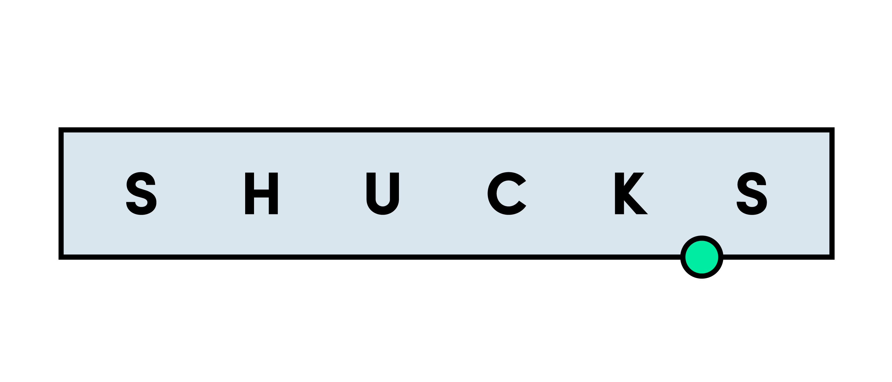 shucks logo